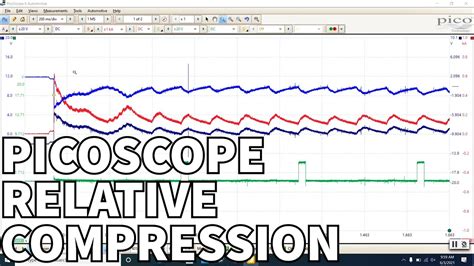 verus edge relative compression test|Relative Compression Testing Tips .